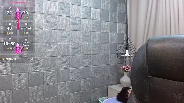 Iantwink18's cam snapshot