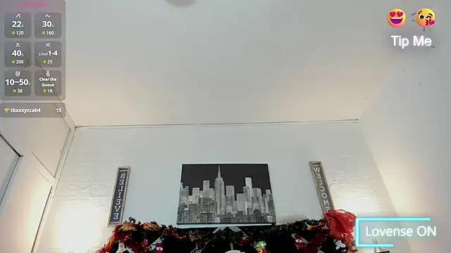 iammariano's cam snapshot