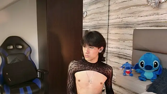 Lovers_21's cam snapshot