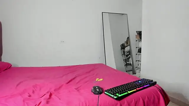 Princess_Allisson_ live sex cam