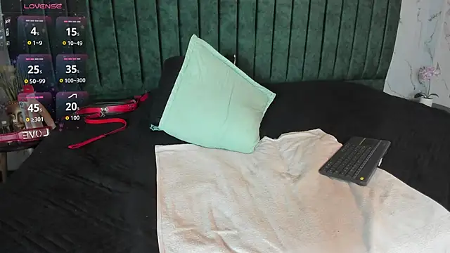 Tiam_muller's cam snapshot