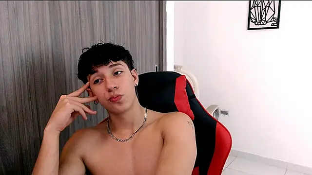 Steven_Connor's cam snapshot