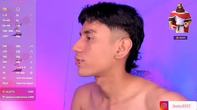 TARS_'s cam snapshot