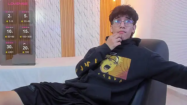 billie_jr's cam snapshot