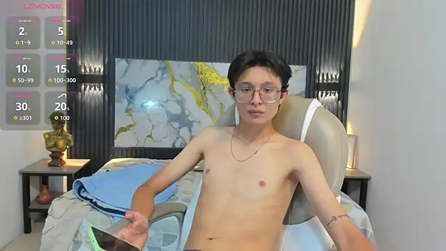 SantiagoRusso18's cam snapshot