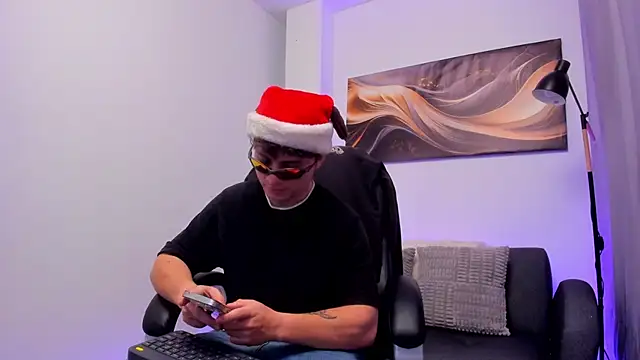 Leoo_Miller's cam snapshot