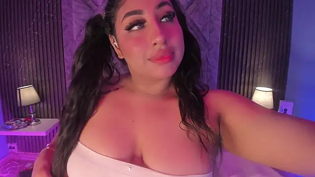 CANDYGABYY's cam snapshot