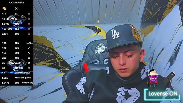 Kevin22_222's cam snapshot