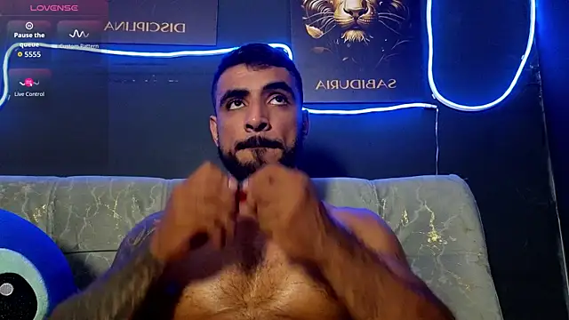 ERIC_HARRISON's cam snapshot