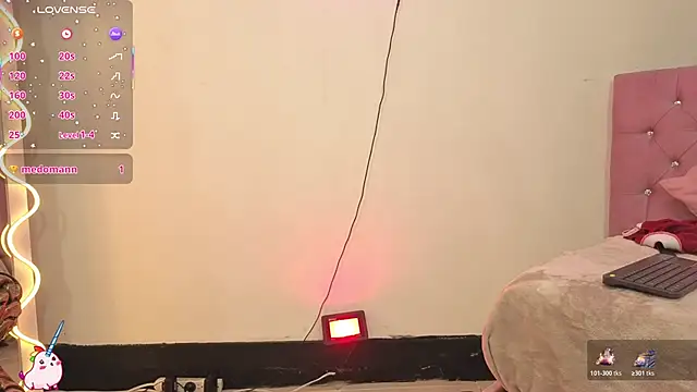 saaya_tay's cam snapshot