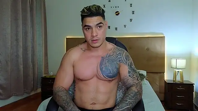 Steven_Velez's cam snapshot