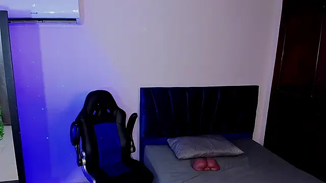 john_mystic's cam snapshot