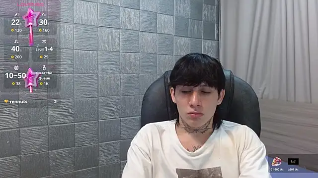 Iantwink18's cam snapshot