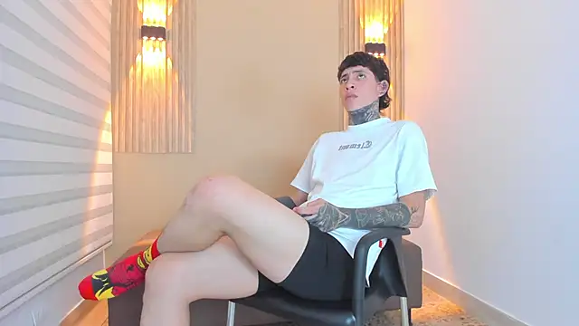 DANTE_ARMSTRONG's cam snapshot