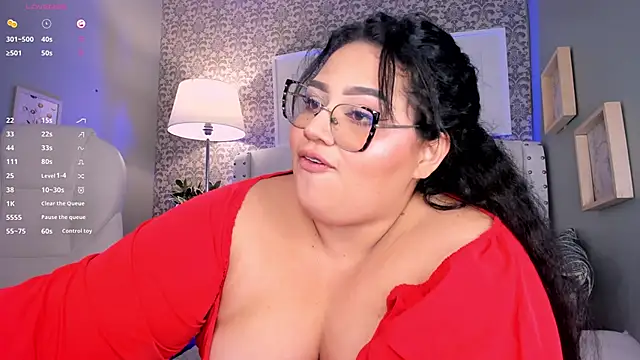 _michel_bbw's cam snapshot