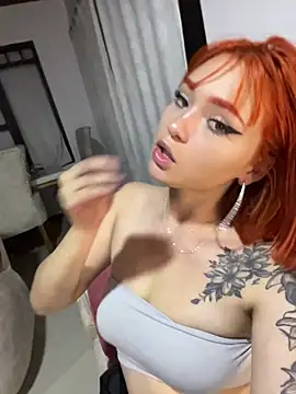 Alysson_LS live sex cam