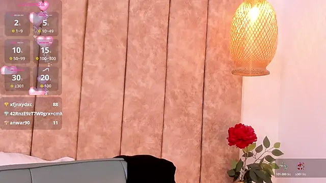 _alishaa_c's cam snapshot