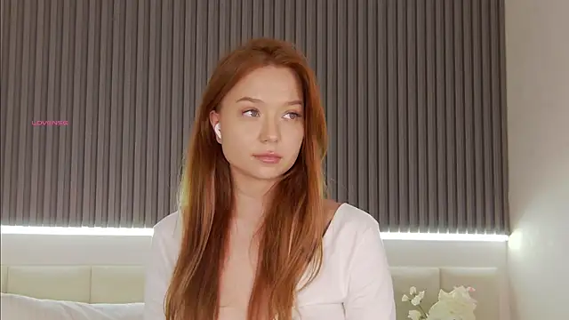 NikaDines's cam snapshot