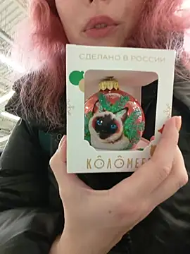 Frost_foxy live sex cam