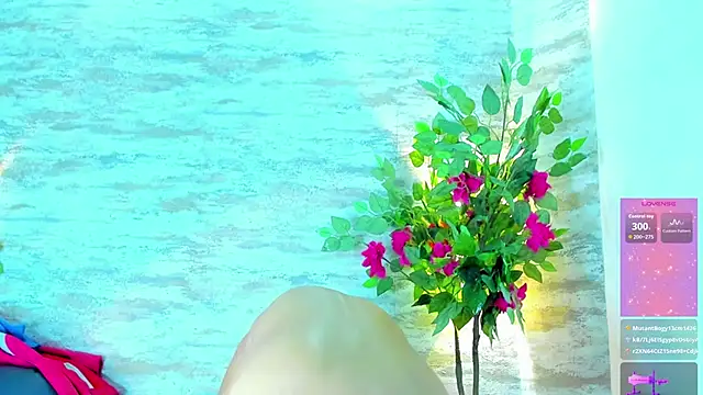 Amelia_Myers's cam snapshot