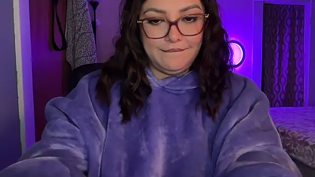 Pumpkin_bunny's cam snapshot