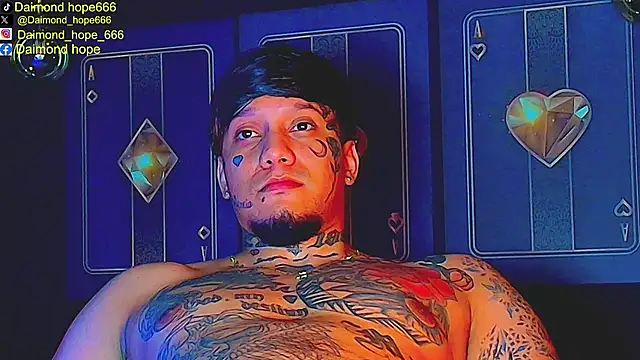 daimond_hope666 live sex cam
