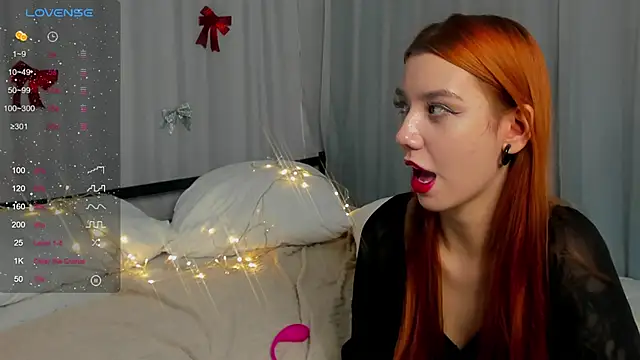 Amelia_skyy's cam snapshot