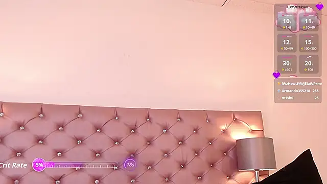 Liv20_'s cam snapshot