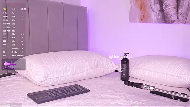 DianySexy's cam snapshot