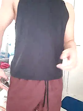 Woonee1680's cam snapshot