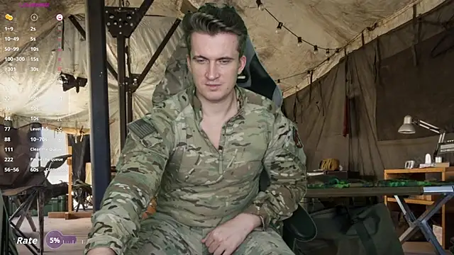 hornystripman97's cam snapshot