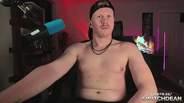 SwitchDean's cam snapshot