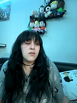 ThicBunz's cam snapshot