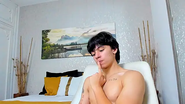 Tyler_durten live sex cam