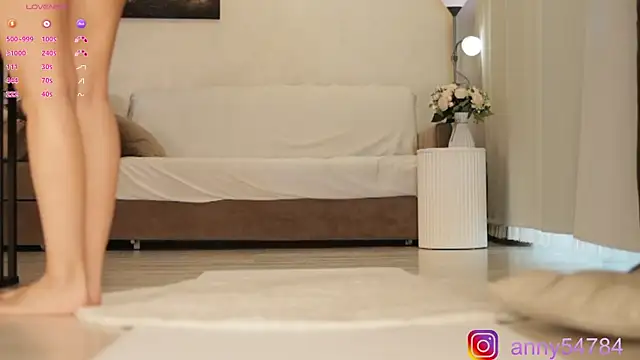 anny54784 live sex cam
