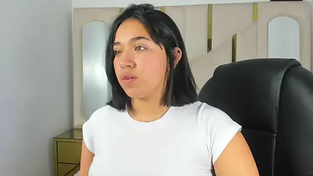 IsabellRodriguez18's cam snapshot