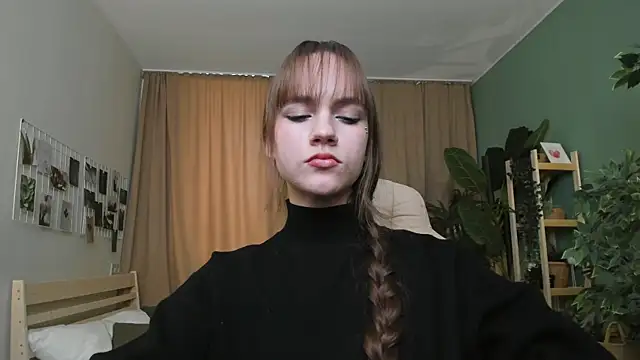 Jamie_Chung live sex cam