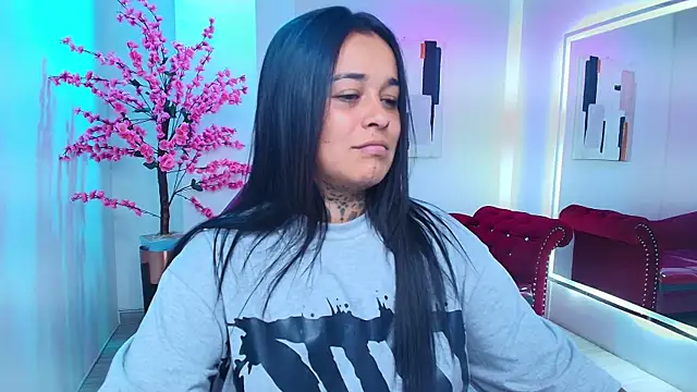 Black_roseee's cam snapshot