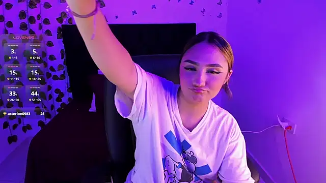 Anna_valerious7 live sex cam