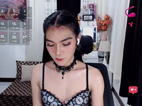 LAVIDALENATS live sex cam