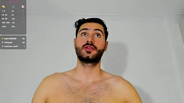 Mateoking__ live sex cam