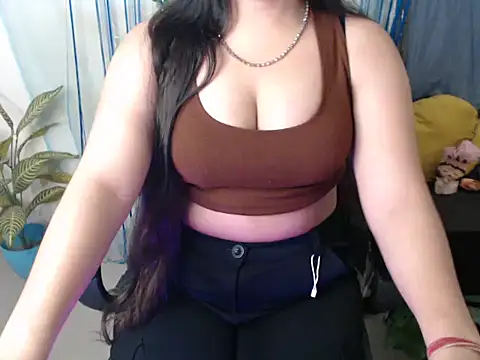 anika_bold's cam snapshot