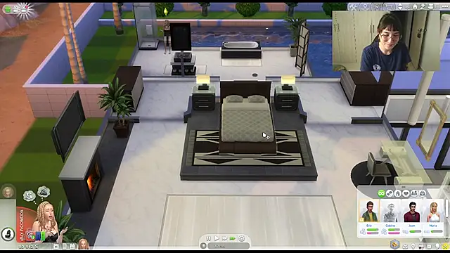 Yuliennegg's cam snapshot