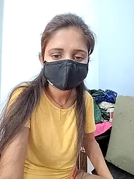 Ruhi_07's cam snapshot