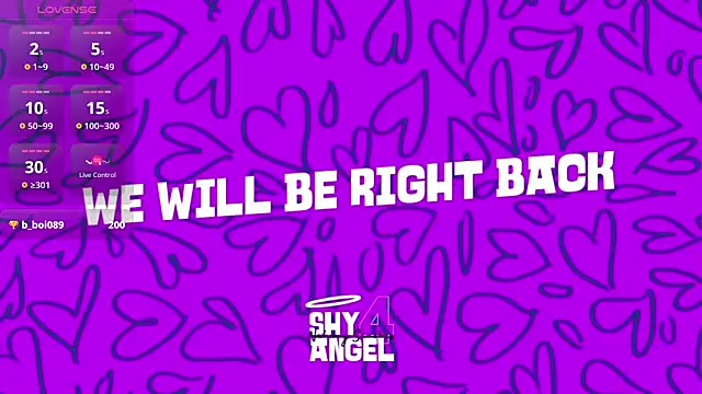 cute_angel4u's web cam