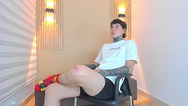 DANTE_ARMSTRONG live sex cam