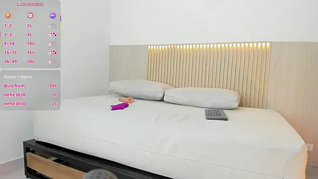 camilla_weit's cam snapshot