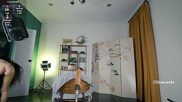 baeasian live sex cam