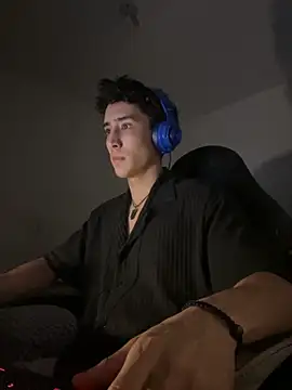 gojo_satoru_18's cam snapshot