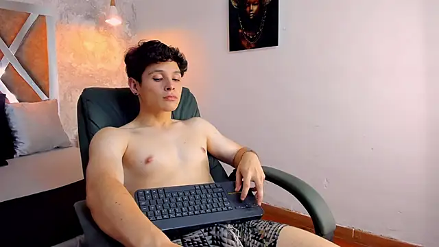 kraven_lust's cam snapshot